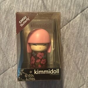 Kimmidoll Collection - Chou ‘butterfly’